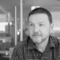 Gary Overton