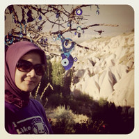 Satrianingastuti (Astrid)