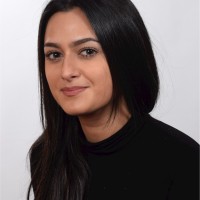 Mahshad Ghahroudi