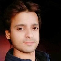 vikram mandan