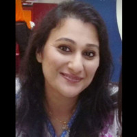 Hina Fatima