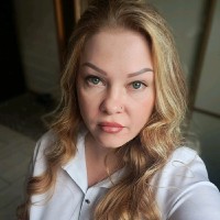 Ирина Гирина