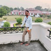 Shailendra Prasad Semwal