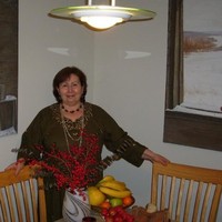 Sofya Rabinovich