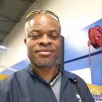 Victor Uche