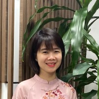 Mai Le Thi Nguyen