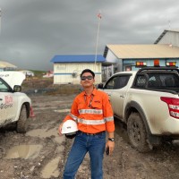 Johan, S.T