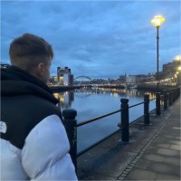 Matty Barker