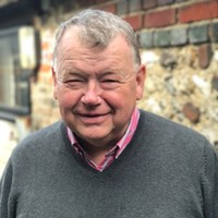 Phil Assheton  CSRT  CSSW