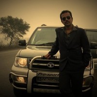 Paras Nath Singh