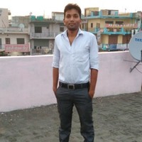 Ravi Kumar Jaiswal
