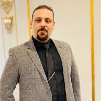 Amir Alirezaei