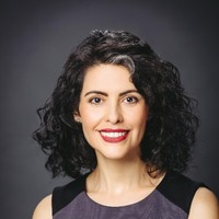 Silvia Saucedo, Esq., Founder, Saucedo Group