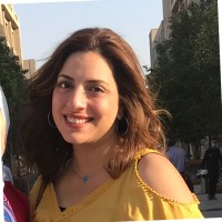 Mayar El-Hoshy