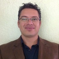 Andrés Méndez Salinas