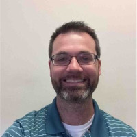 Ben Vogel