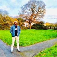 Ubaid Salam
