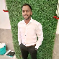 Narayan Nawar