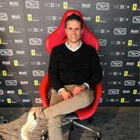 Luca Squazzardo