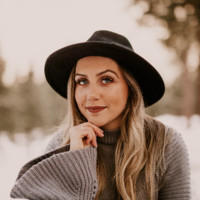 Chantel Sharp