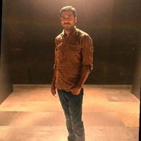 Ramakrishnan Selvam