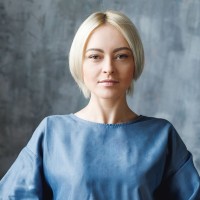 Iryna Popushoi