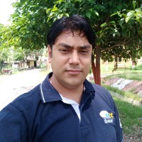 Rajeev Yadav