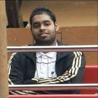 Ryan Bholai