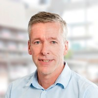 Peter Koolen