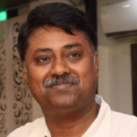 Ajay Sharma