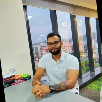 Ajeet Kamble