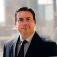 Carlos R. Treviño