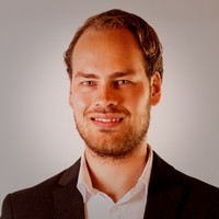 Joeri Frikken