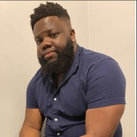 Joseph Amosu