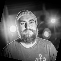 Graeme Brown