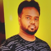 Anandha Dinesh V
