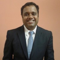 Sunder Ramaprasad Shyam