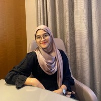 Fasya Nur Haliza