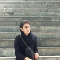 Shirin K.