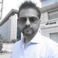 Anil Kumar Dogra