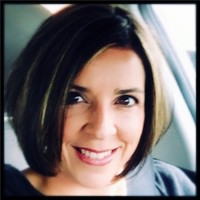 Andrea Barron