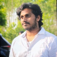 Sri Harsha Kotipalli