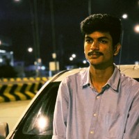 Abhinash Sudhakaran