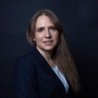Anastasia Yudina