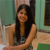 Charul Jain