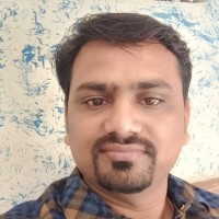 Gajjar Mahesh