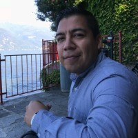 Greg Rios