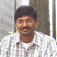 Jayakumar Padmanabhan