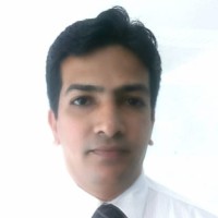 Sachin Sakhare