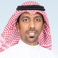 Ahmed Alraddadi